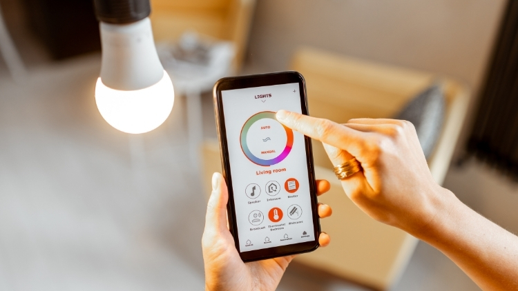 Choosing the Right Smart Lighting