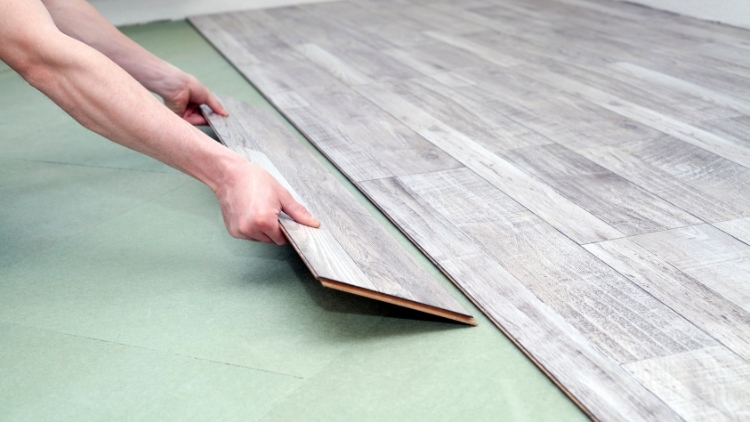 Considerations When Choosing Flooring