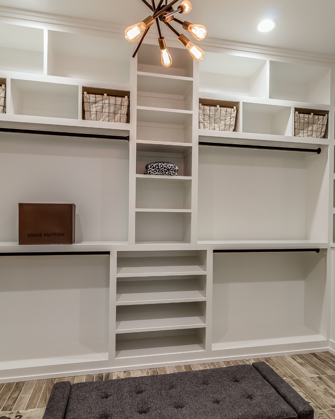 Built-In Shelving Ideas to Organize | Handyman Kitchener