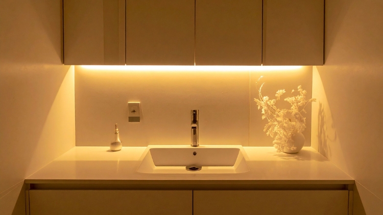 Choosing the Right Switches and Controls