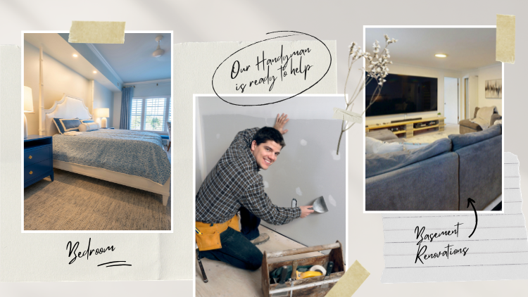 Stuck Halfway Through a Project? Here’s How We Help You Finish Strong