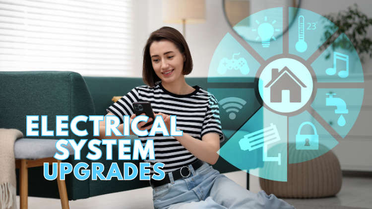 Is Your Electrical System Smart-Ready? Upgrades That Make a Difference