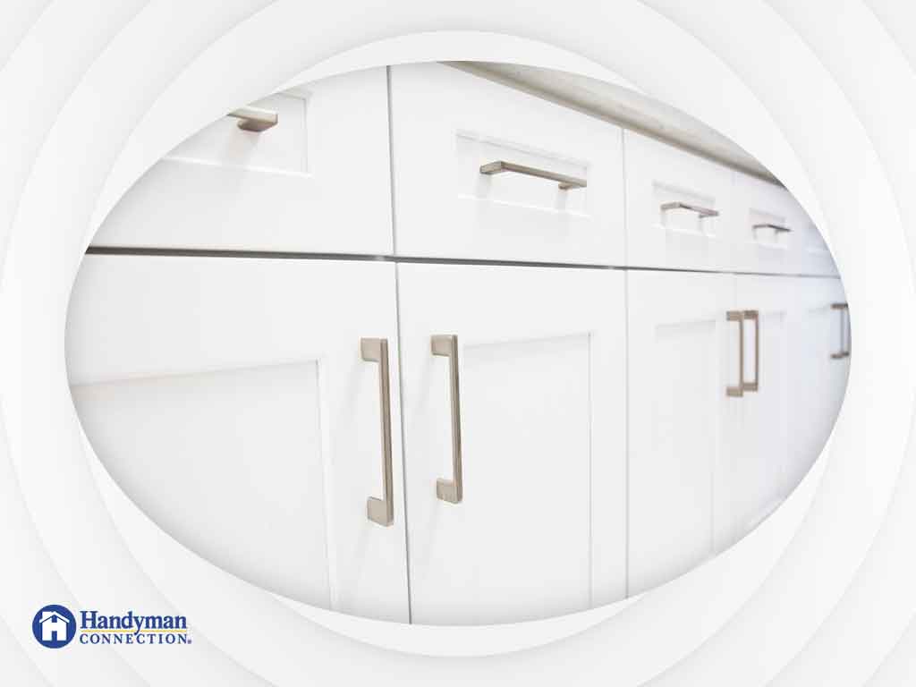 Prefabricated Vs Custom Kitchen Cabinets