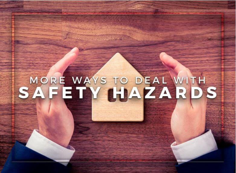 Safety Hazards