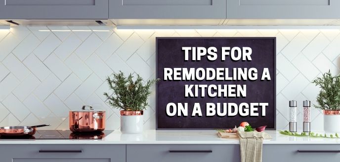Tips for Remodeling a Kitchen on a Budget, from the Remodeling Services Experts at Handyman Connection of Lexington East