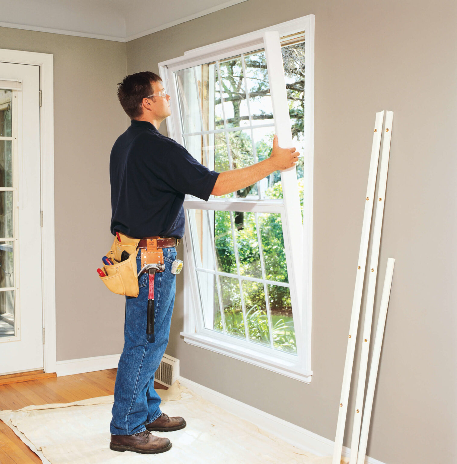 Window and Door Manufacturer | Harvey Windows + Doors