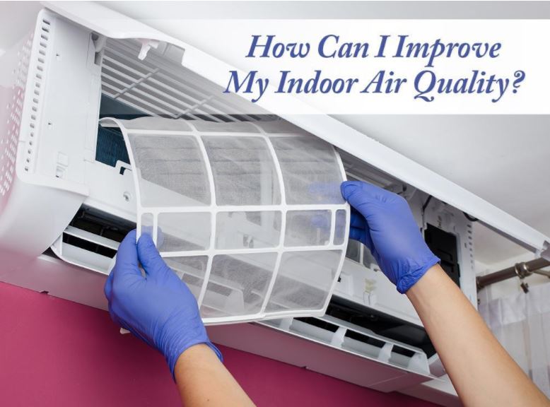  Indoor Air 