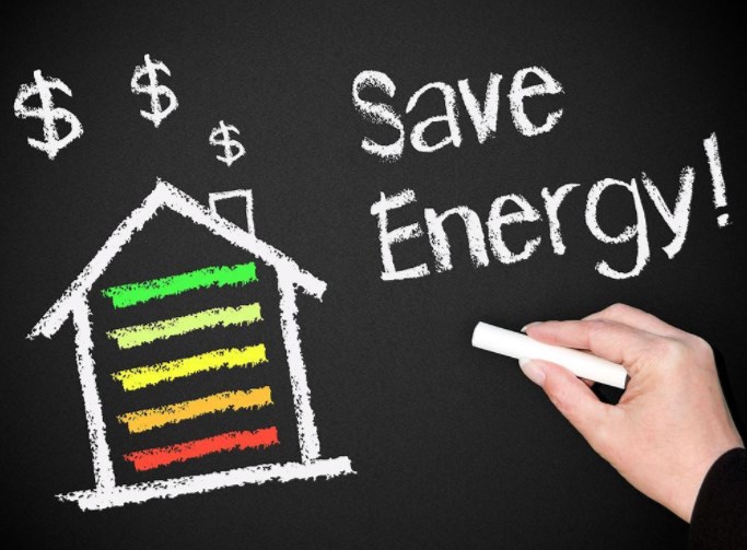 4 Effective Ways To Cut Energy Use In The Home