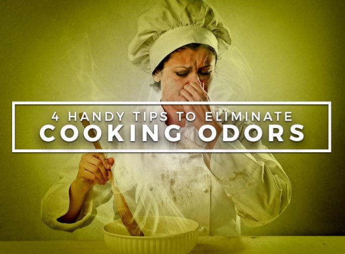 Cooking Odors