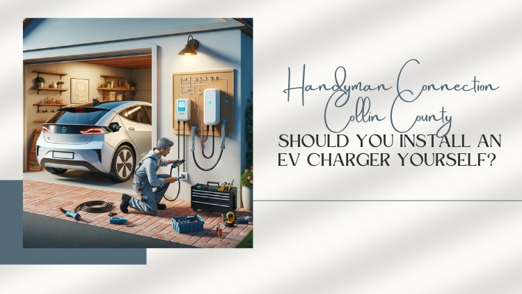 Should You Install An EV Charger