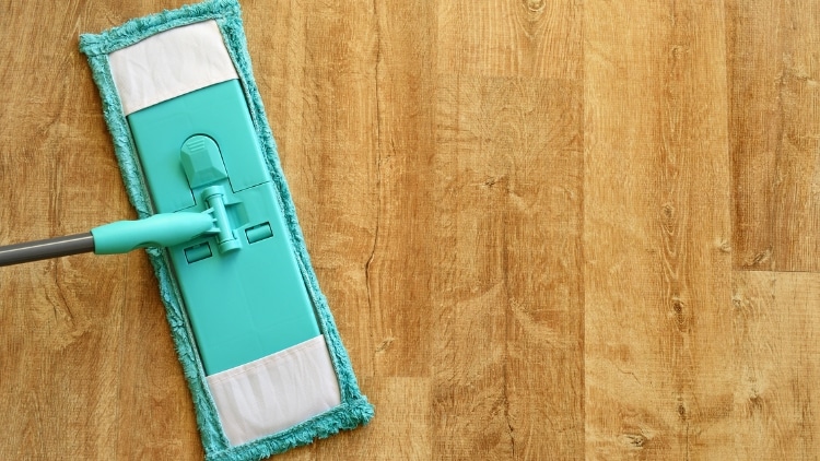 Tips to Maintain These Flooring Types