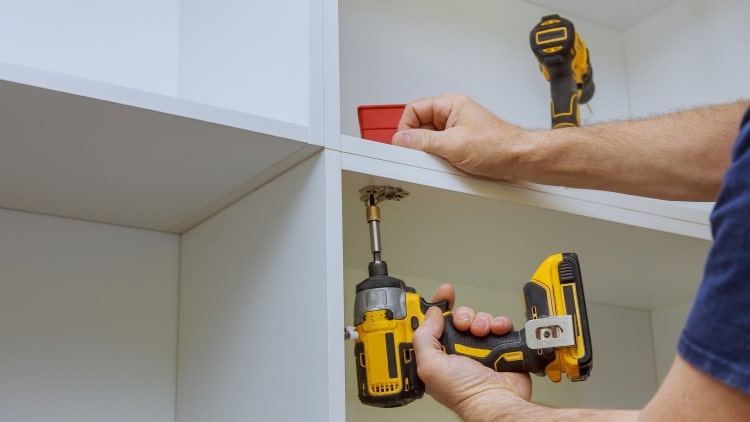 Expert Cabinet Fixes and Installations_ Expert Craftsmanship