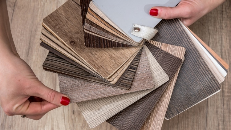 Different Types of Innovative Flooring