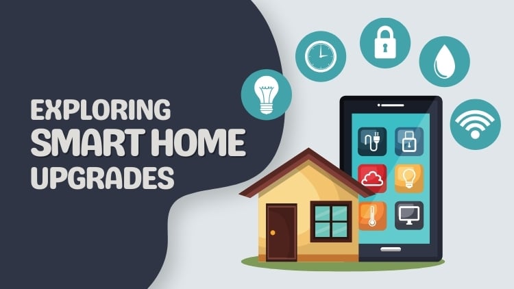 Exploring Smart Home Upgrades in Allen_ The Future Of Your Electrical System