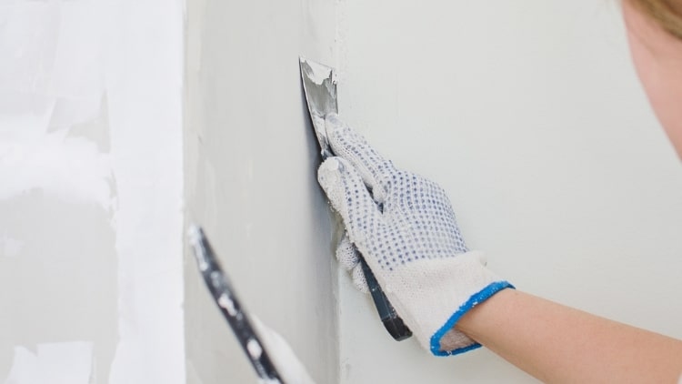 Benefits of Professional Drywall Installation Services