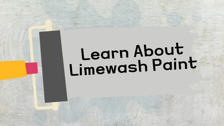 What Is Limewash Paint And Where Can It Be Used In Your Allen Home?