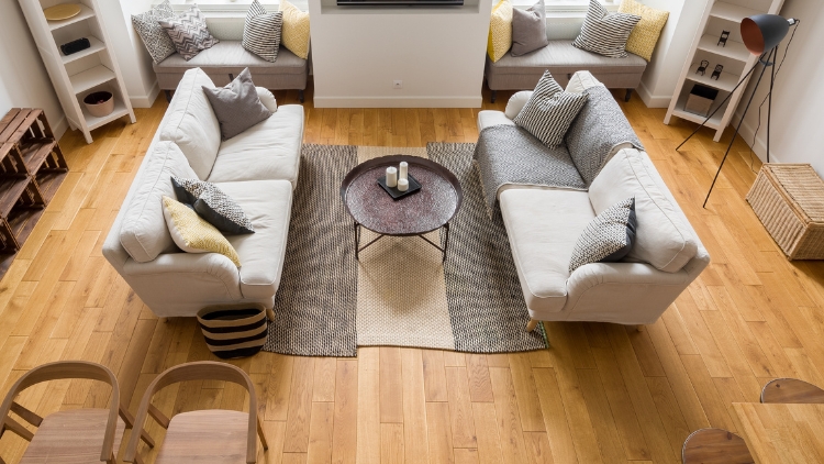 Selecting the Right Flooring for Your Space