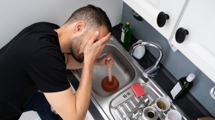 Why Choose Handyman Connection for Plumbing Repair?