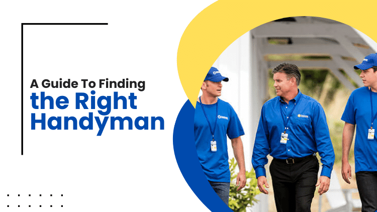 Mississauga Home Repairs_ A Guide To Finding The Right Handyman