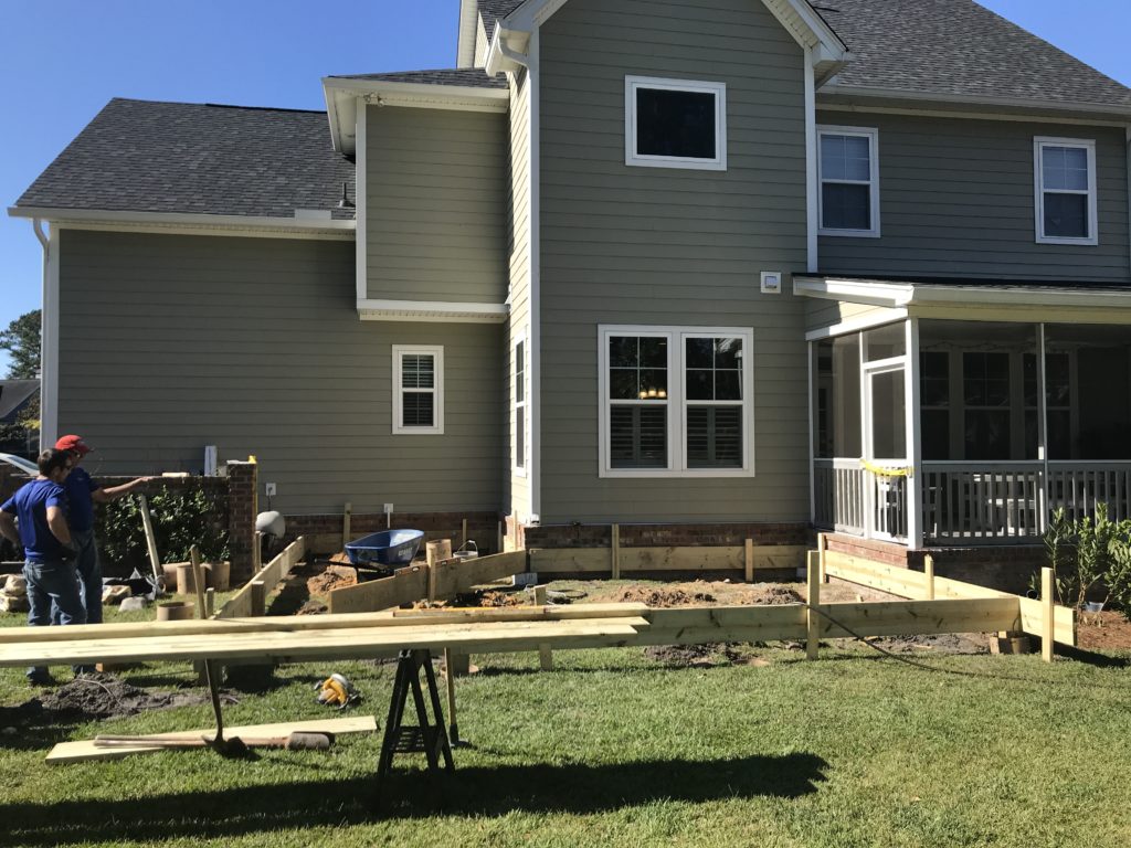 Handyman Mount Pleasant, SC Handyman Connection