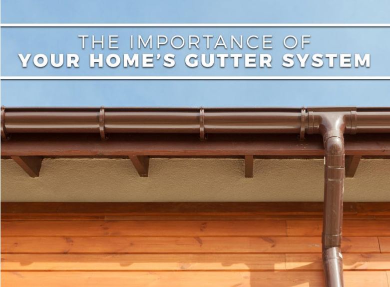 Gutter System