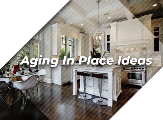 Ideas for Your Kitchen and Bathroom 