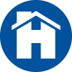 Handyman House Icon