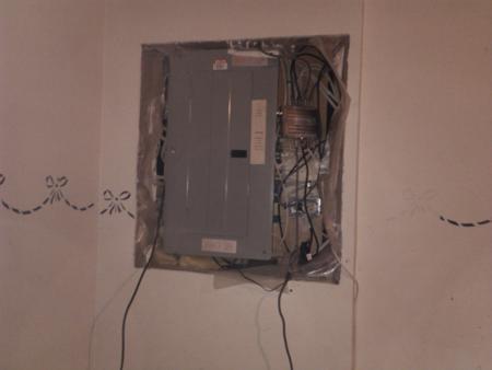 basement-electrical-panel-before