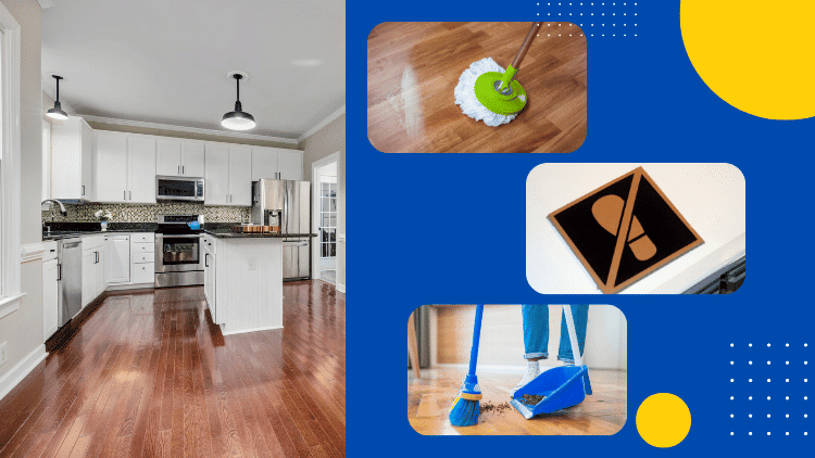 Ottawa Handyman_ Pro Tips to Keeping Your Kitchen Floor in Good Shape!