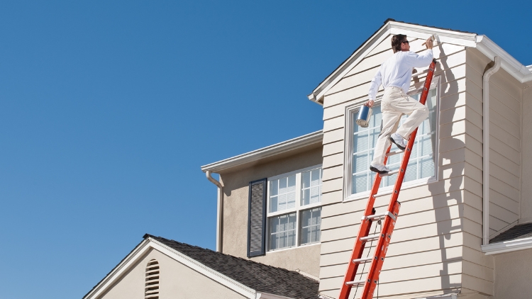 Tackling Home Maintenance Challenges for Seniors