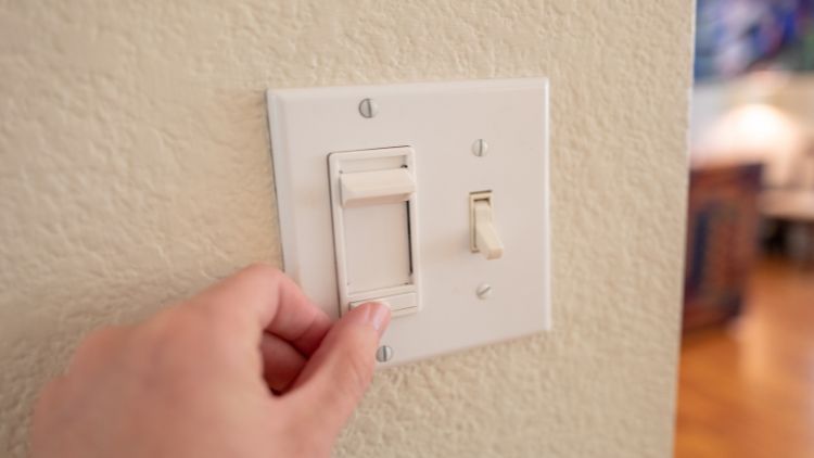 Dimmer SwitchesDimmer Switches_ Smart Addition