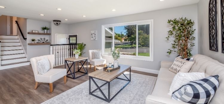 Make Every Room Feel Fresh and Clean