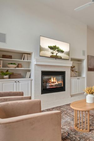 Making Your Fireplace Look Great