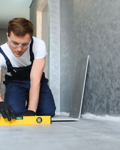 Long-Term Advantages of Professional Tile Replacement