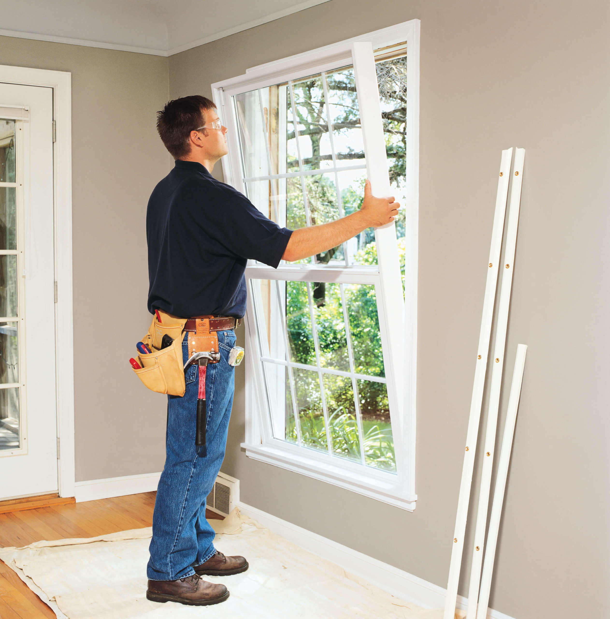 Window Installers