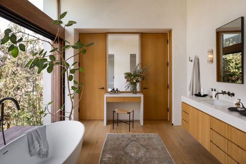 Bathroom Remodels - Handyman Connection of Pasadena