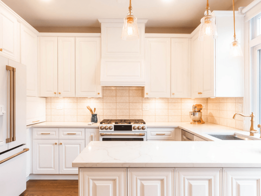 Kitchen Remodel Pasadena