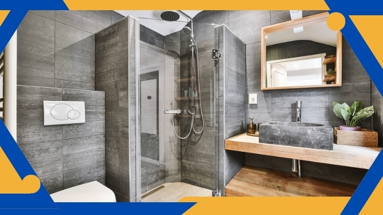Red Deer Handyman_ Modern Renovation Ideas For Your Bathroom