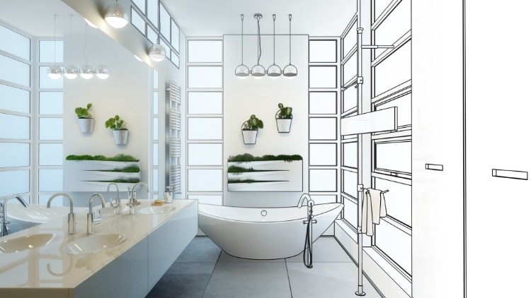 Key Factors to Consider Before Starting Your Bathroom Renovation