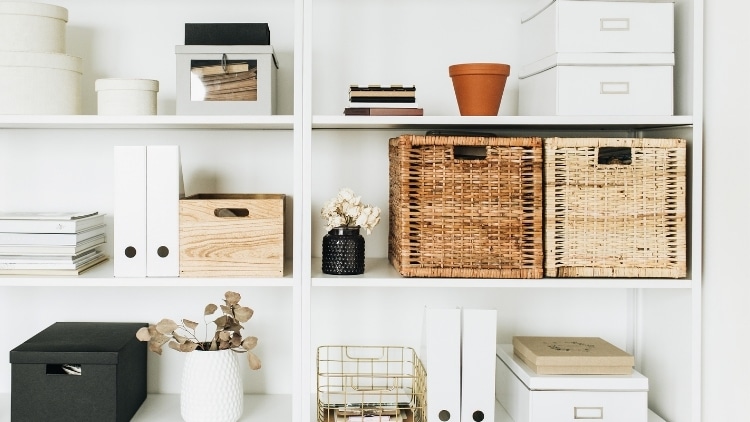 Maintaining Your Space: Tips for Keeping It Organized