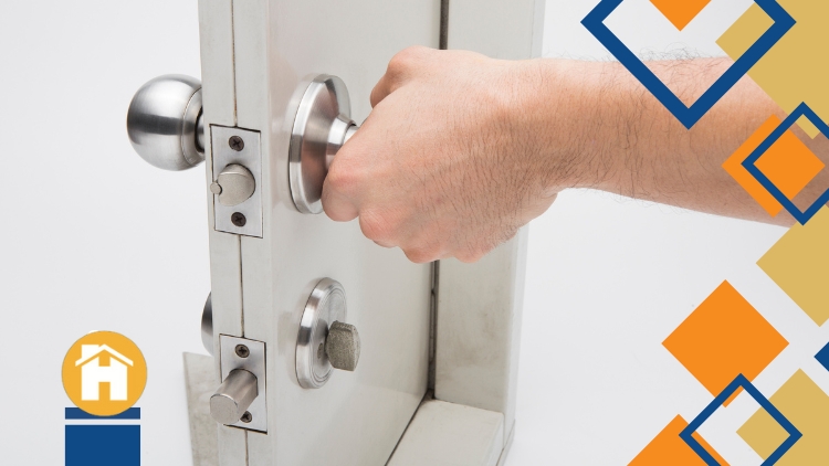 Doorknobs, Deadbolts, and Hardware Replacement_ How a Handyman in Red Deer Can Help