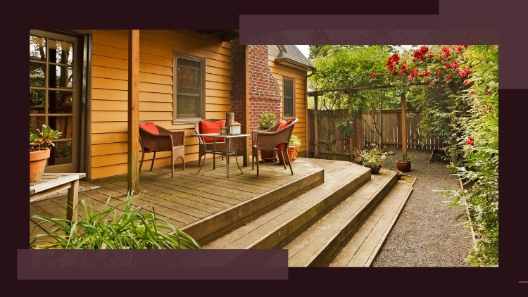 Red Deer Handyman: Deck Maintenance Tips for Longevity