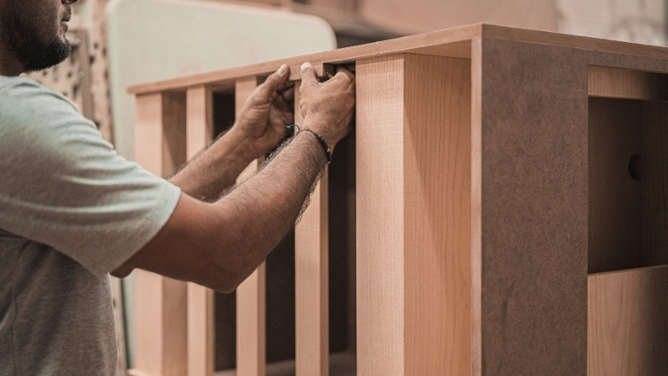 Common Types of Wood for Projects