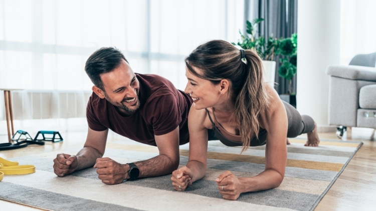 Essential Equipment Based On Fitness Goals