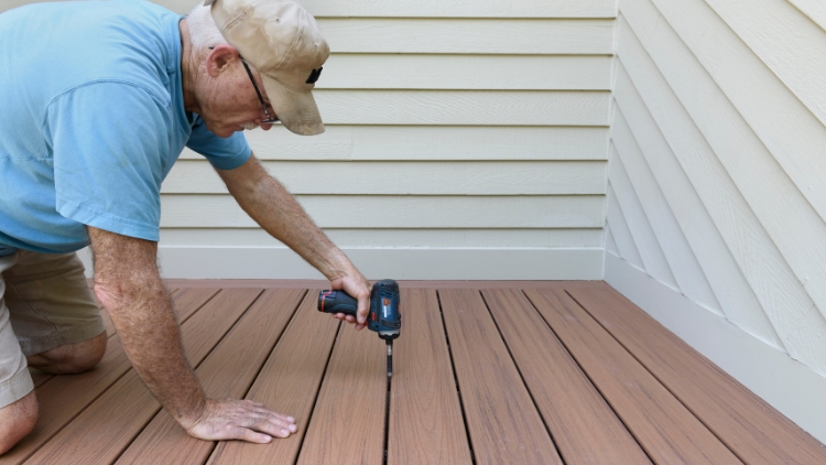 Inspecting and Repairing Structural Components