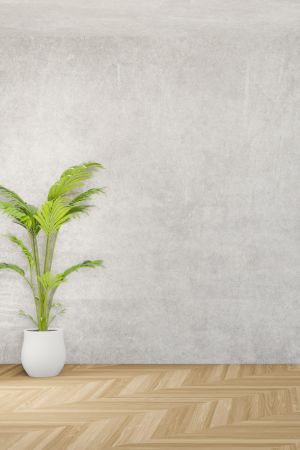 Industrial Look with Exposed Materials