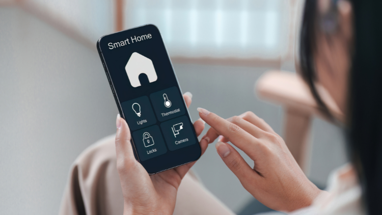 Seamless Home Automation Integration