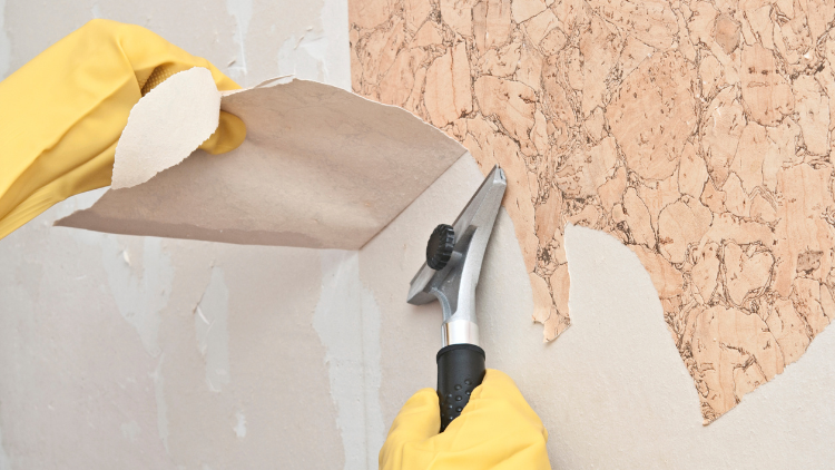 Preparing Walls for a Smooth Finish: Skim Coat and Repairs
