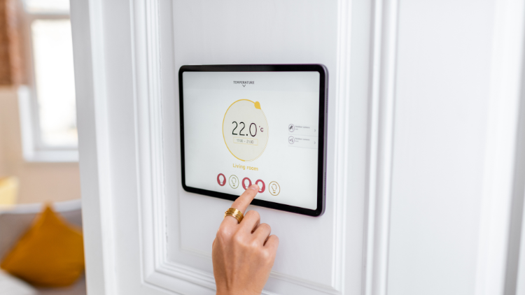 Smart Switches and Dimmers: Professional Installation Service