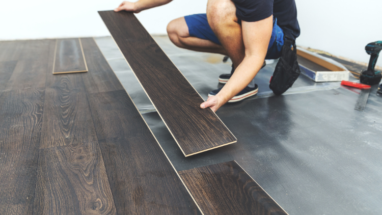 Luxury Vinyl Plank Options